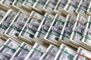 Uluslararası 16 bankaya milyar dolarlık tazminat davası