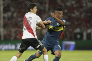 Libertadores Kupası finali Arjantin'de oynanmayacak