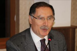 Kamu Başdenet&ccedil;isi Şeref Malko&ccedil;: Şikayetleri dostane tarzda &ccedil;&ouml;z&uuml;yoruz