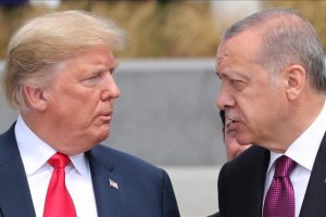 Cumhurbaşkanı Erdoğan G20 Zirvesi'nde Trump ile g&ouml;r&uuml;şecek