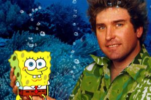 Stephen Hillenburg hayatını kaybetti