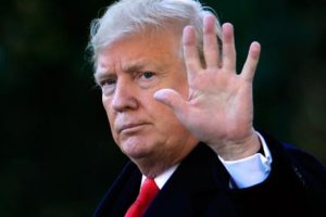 Trump kararını verdi: Prens Selman ile g&ouml;r&uuml;şmeyecek