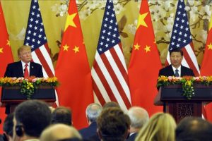'Trump Şi ile anlaşamazsa tarifelere devam edecek'