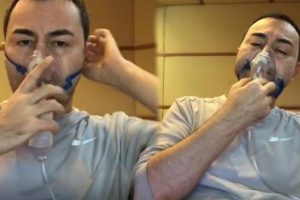 Serdar Orta&ccedil; hayranlarını korkuttu!