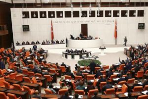 9 madde kabul edildi! Uymayanlara ceza geliyor