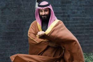 'Suudi y&ouml;netiminin Kaşık&ccedil;ı cinayetiyle ilişkisini CIA onayladı'