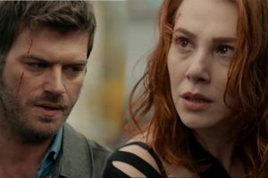 &Ccedil;arpışma'da Kadir ve Zeynep'in ge&ccedil;mişlerindeki sır ne?