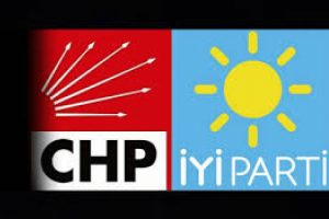 CHP-İYİ Parti temaslarında '&uuml;&ccedil; b&uuml;y&uuml;kşehir' a&ccedil;mazı iddiası