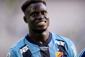 Galatasaray'a uyarı: "Badji'yi almayın!"