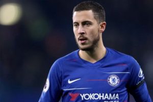 Chelsea'nin yıldızından flaş a&ccedil;ıklama!