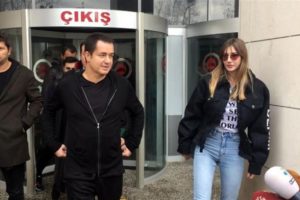 Acun Ilıcalı ile Şeyma Subaşı'nın boşanma protokol&uuml;n&uuml;n detayları belli oldu
