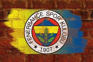 Fenerbah&ccedil;e, Avrupa'da 227. kez sahada