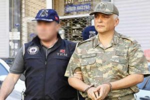 FET&Ouml;'c&uuml; general Amerikalı albaydan bunu istemiş!