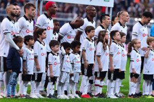 Beşiktaş'ın rakibi Sarpsborg