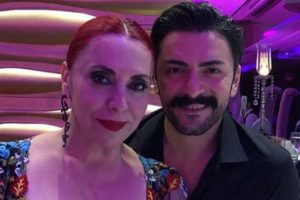 Sema Ke&ccedil;ik ve Halil İbrahim Kurum ayrıldı