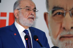 Karamollaoğlu: İstanbul'u alma ihtimali artık eskisi gibi değil