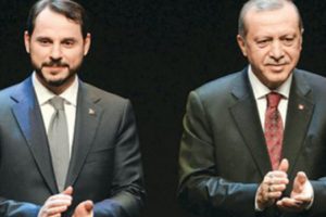 Toker: Ekonomiye b&uuml;y&uuml;k operasyon