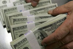Resmi Rezerv Varlıkları arttı