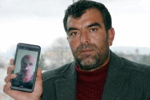 &Ccedil;ocukları i&ccedil;in evlenmek istedi hayatının şokunu yaşadı!