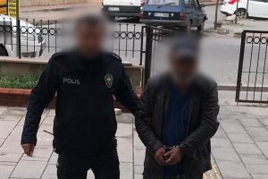 Zehir tacirlerinin planını polis bozdu