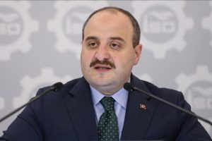 Bakan Varank: "Ar-Ge sayısındaki artış sevindirici"