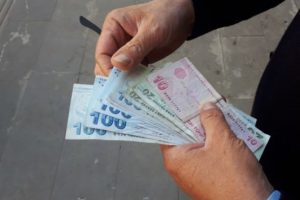 Asgari &uuml;cretle ilgili yeni gelişme