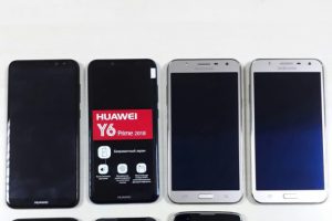 Ka&ccedil;ak telefonlar polise takıldı