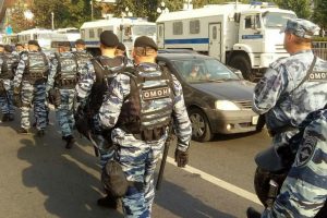 Rusya'da kırmızı alarm!