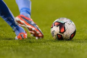 &Ouml;l&uuml;m haberi yayınlanan futbolcunun yaşadığı ortaya &ccedil;ıktı