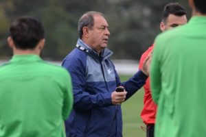 Denizlispor 20 yıl sonra 5 ma&ccedil;lık seri yakaladı