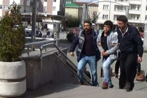 Bursa'da hamam cinayetinin zanlısı ikinci kez hakim karşısında