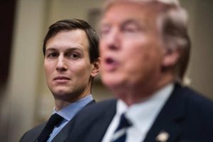 Meksika, Trump'ın damadına devlet nişanı verecek