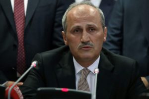 Bakan Turhan a&ccedil;ıkladı! '&Ccedil;aba sarf ediyoruz...'