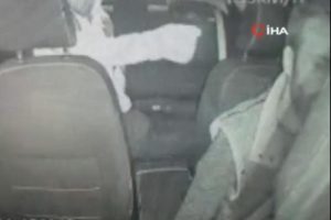 Saldırıya uğrayan taksicinin annesi isyan etti!