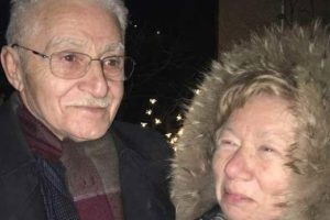 Karısını &ouml;ld&uuml;ren 83 yaşındaki adam: Hayvanlığım tuttu