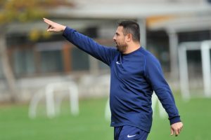 İneg&ouml;lspor Teknik Direkt&ouml;r&uuml; Akyel: "Zor bir ma&ccedil; bizi bekliyor"