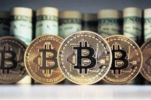 El-Erian: Kripto paralar var olmaya devam edecek