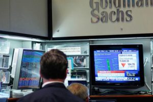 Goldman Sachs'ın Seul şubesine 6 milyon dolar a&ccedil;ığa satış cezası