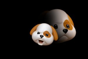 Apple Animoji'nin yeni &ouml;zellikleri sızdırıldı!
