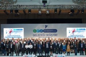 50 milyar doları y&ouml;neten satın almacılar Aralık'ta bir araya geliyor