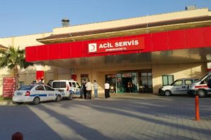 Kardeşlerin arsa kavgası: 1 &ouml;l&uuml;