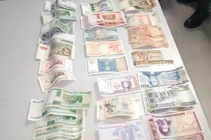 Kore gazisini dolandıran ş&uuml;pheliler kıskıvrak yakalandı