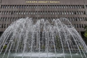 FET&Ouml;'den g&ouml;zaltına alınan 58 havacı tutuklandı