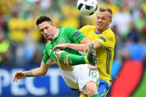 Robbie Keane futbolu bıraktı