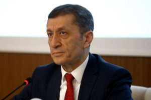 Bakan Sel&ccedil;uk: &Ccedil;ocuklarımızın geleceği i&ccedil;in daha g&uuml;zel şeylere imza atacağız