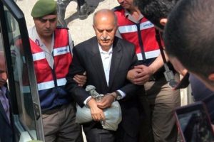 Bursa'daki FET&Ouml;/PDY davasına devam edildi
