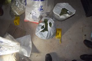 Polis ve jandarma uyuşturucu tacirlerine nefes aldırmadı