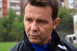 Bali&ccedil;: Fenerbah&ccedil;e ancak k&uuml;mede kalabilir