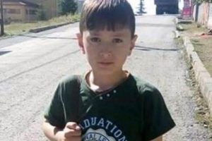 &Ouml;mer Faruk yaşam savaşını kaybetti