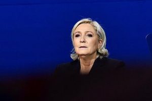 Avrupa Adalet Divanı'ndan Le Pen kararı